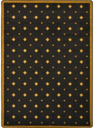 Joy Carpets Any Day Matinee Walk of Fame Brown